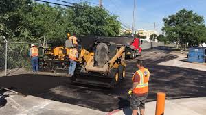 Best Cobblestone Driveway Installation in USA